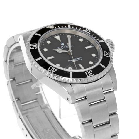 rolex 14060m storia|rolex 14060m two line.